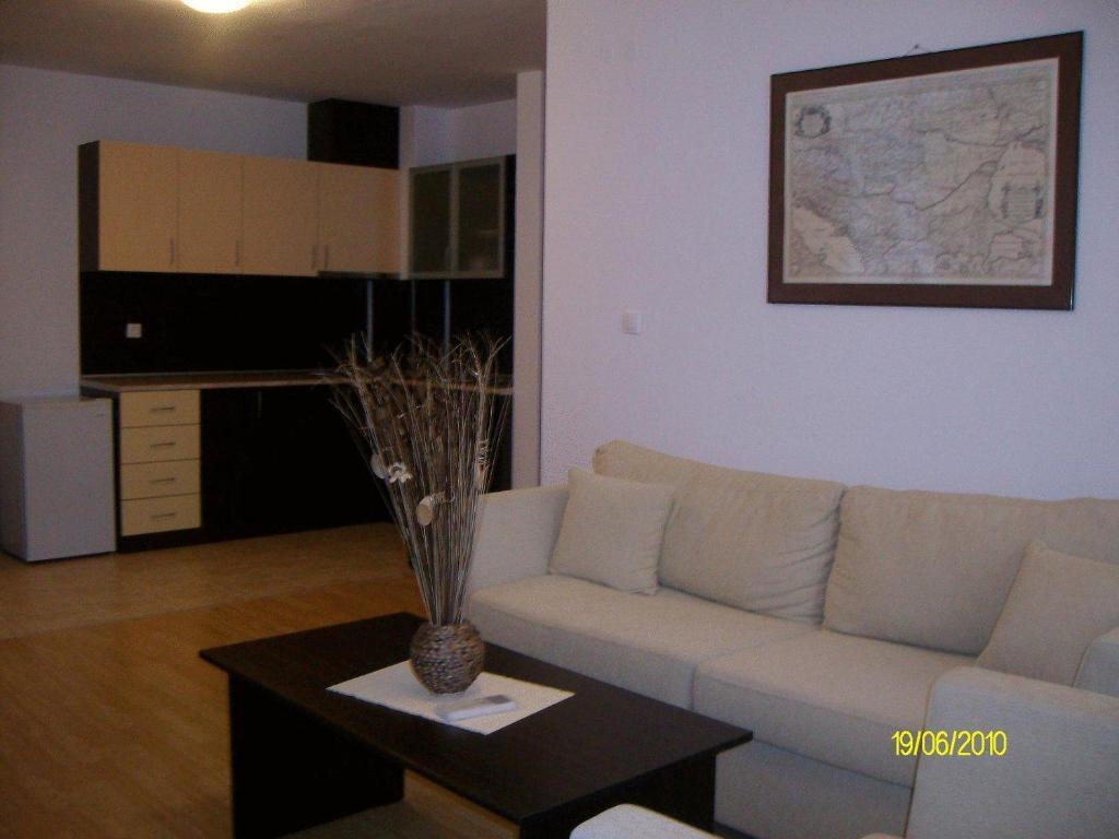 Apartments Fetisovi Царёво Номер фото